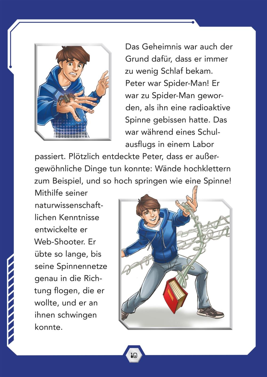 lesen