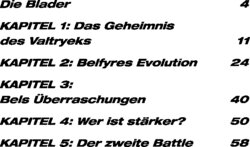 Inhaltsverzeichnis 1