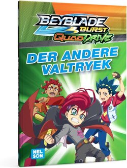 Innenansicht 1