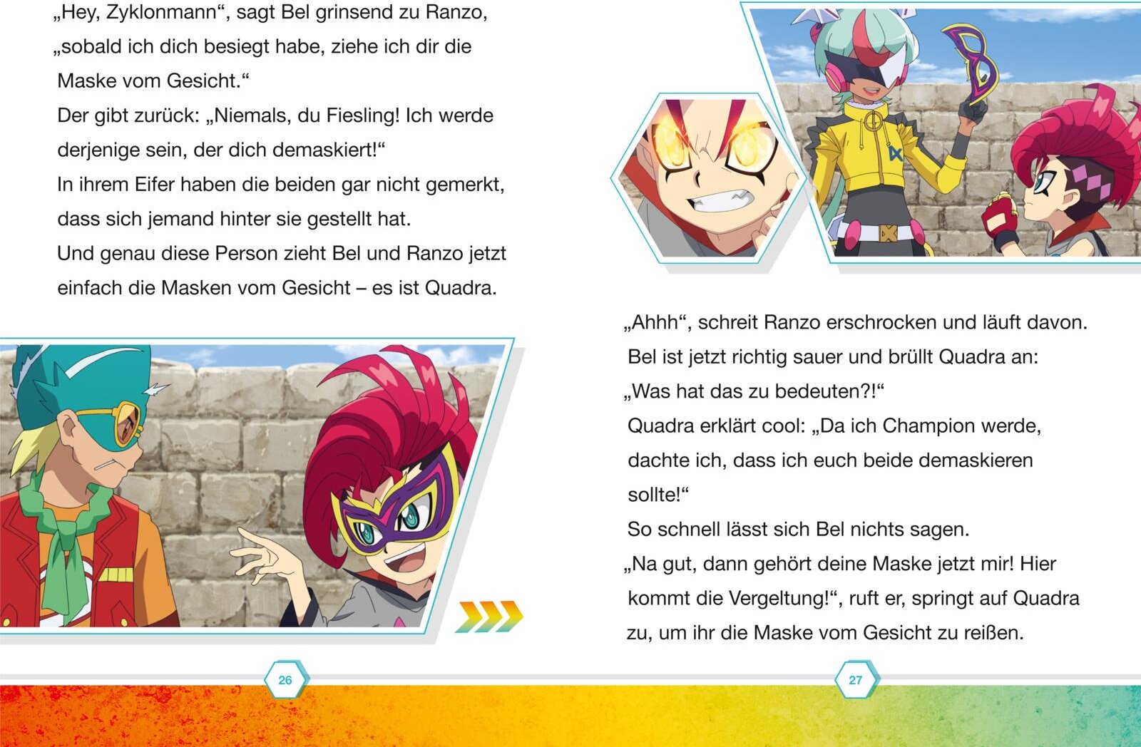lesen