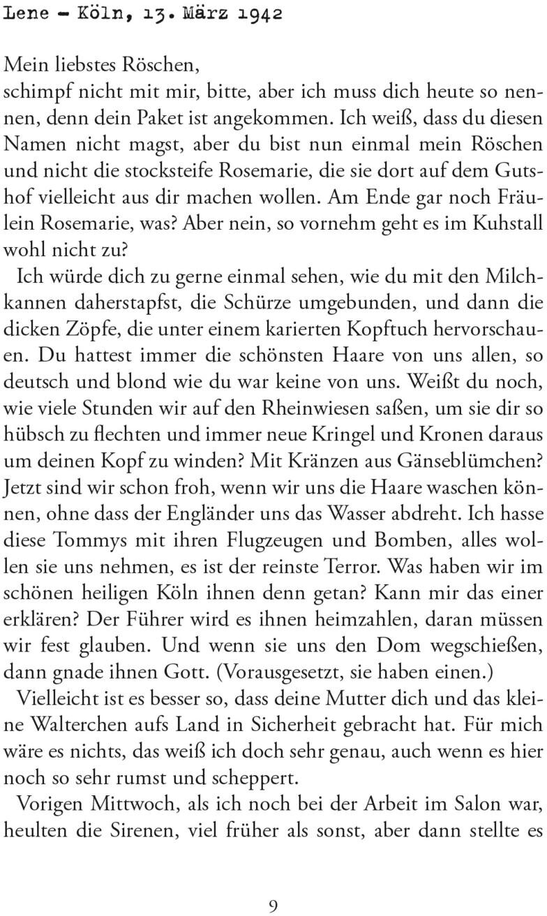 lesen
