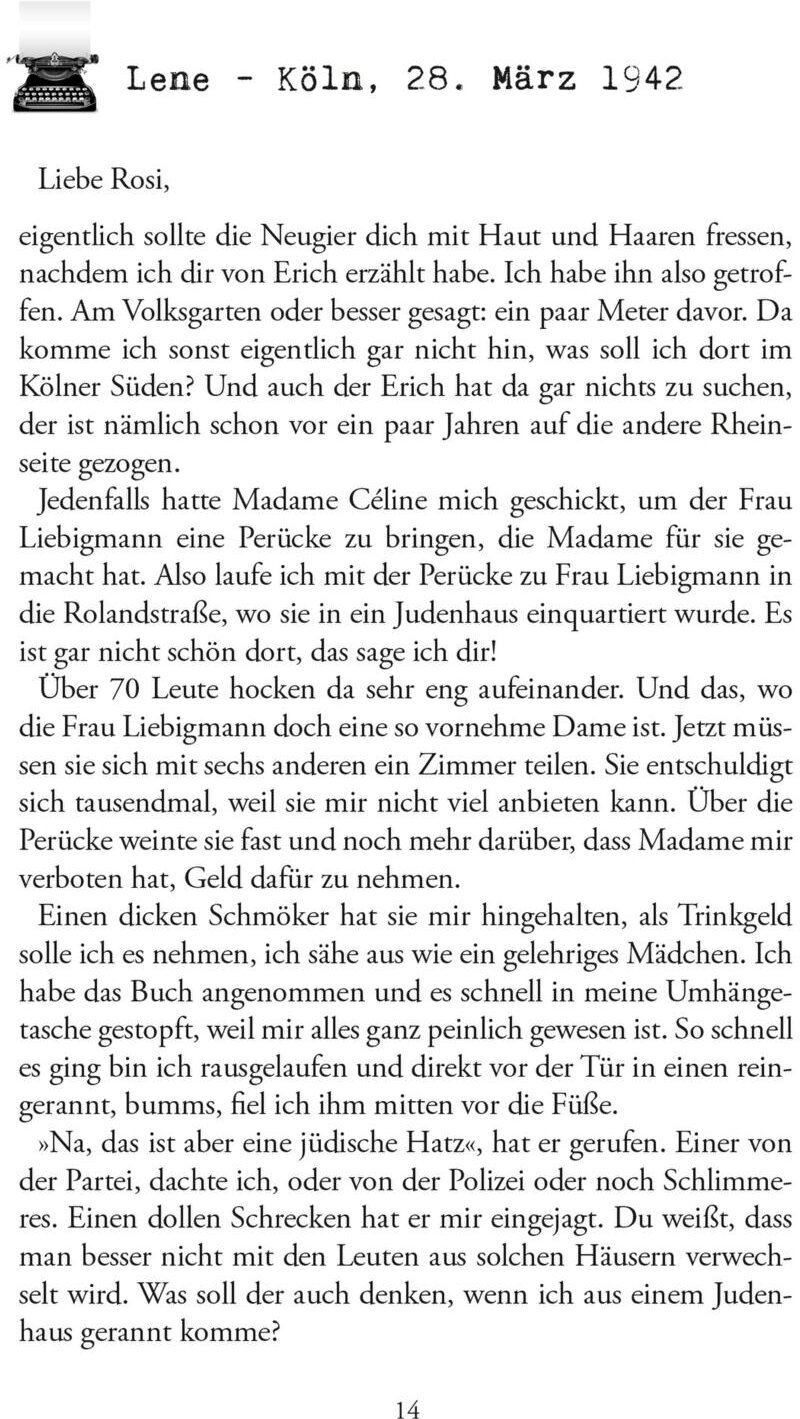 lesen