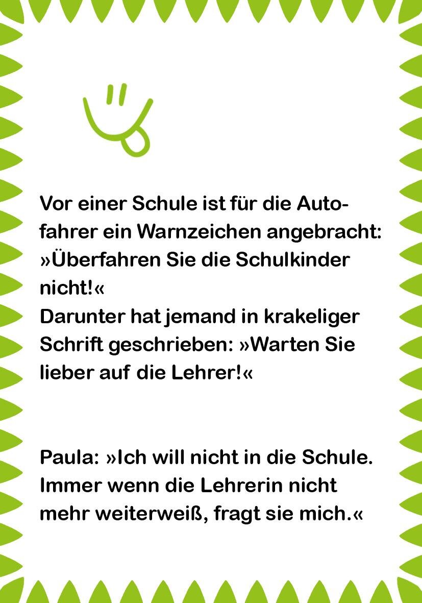 lesen