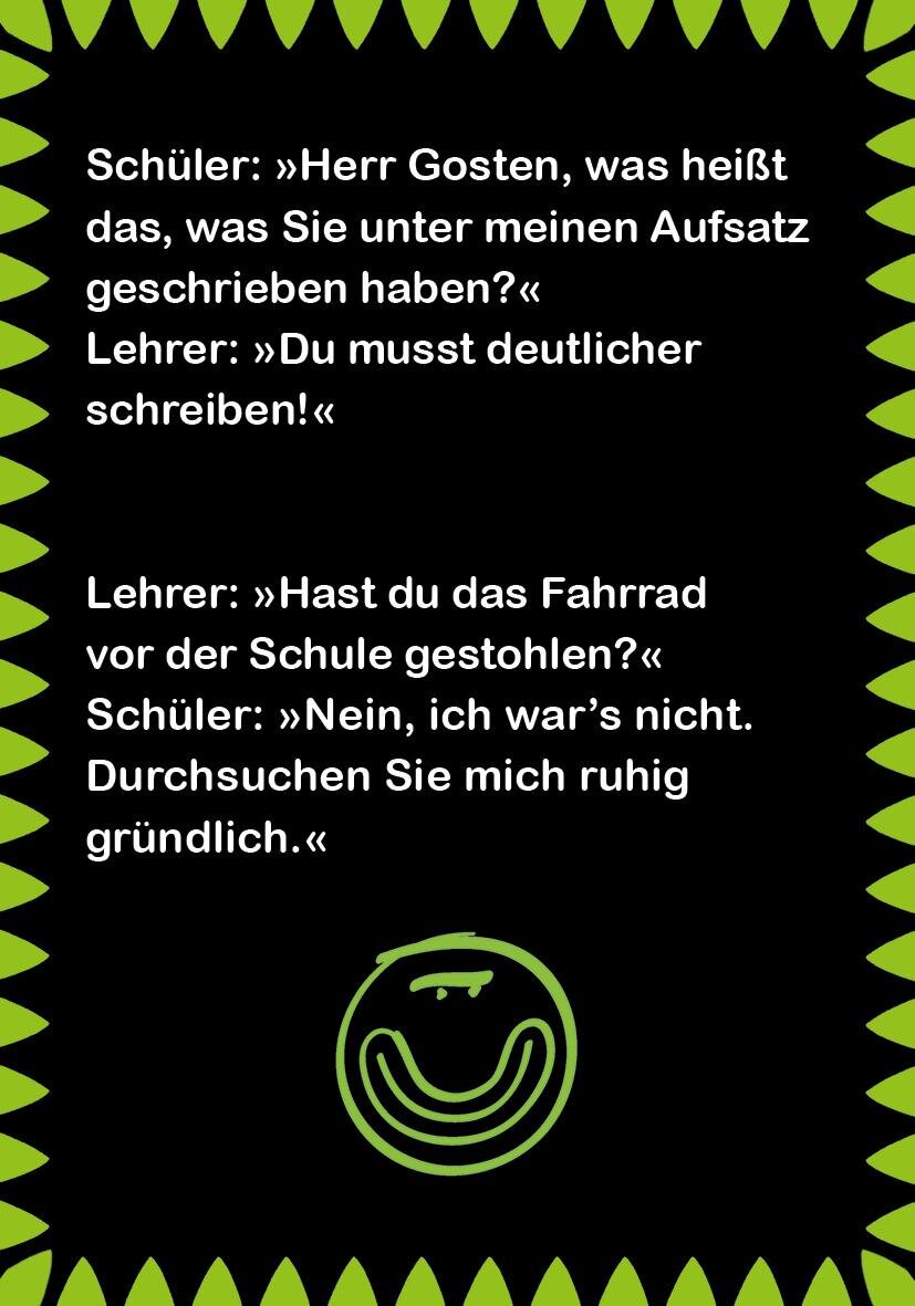 lesen