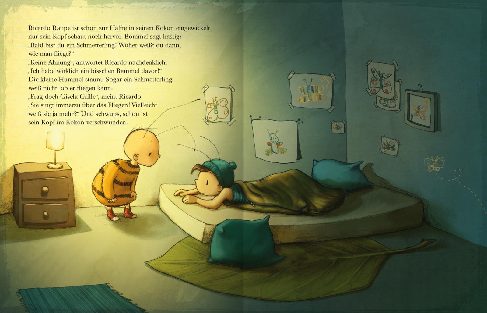 lesen