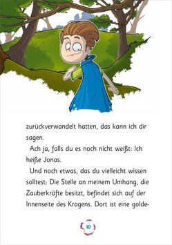 Innenansicht 2