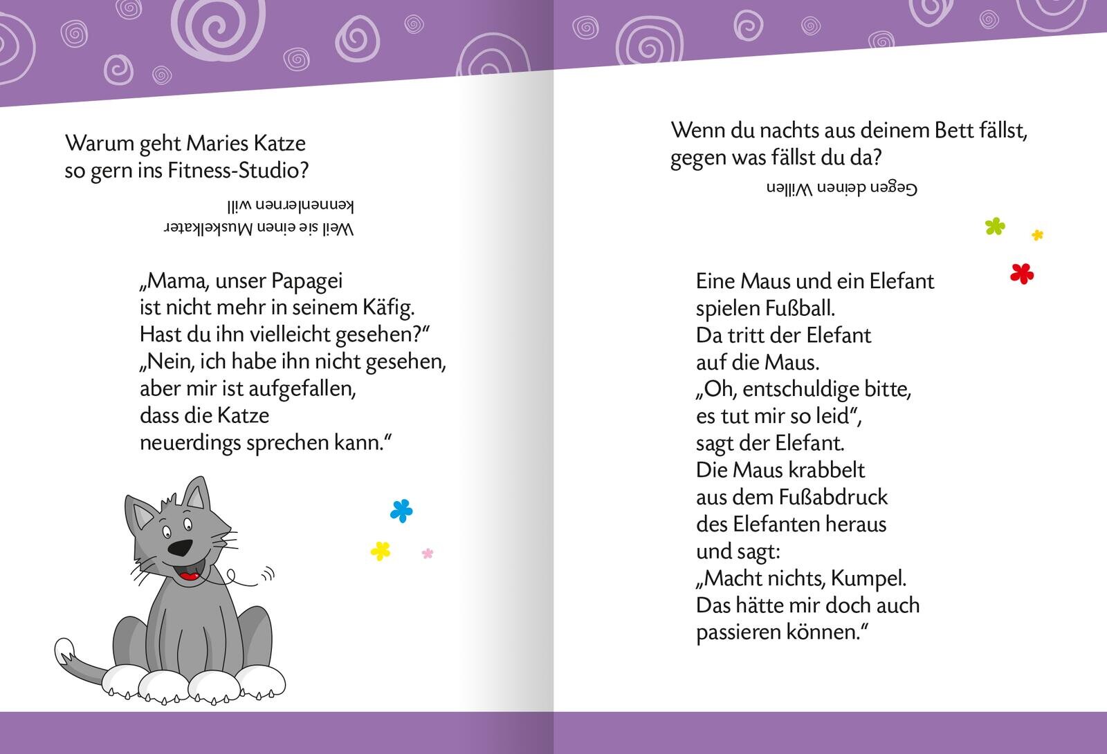 lesen