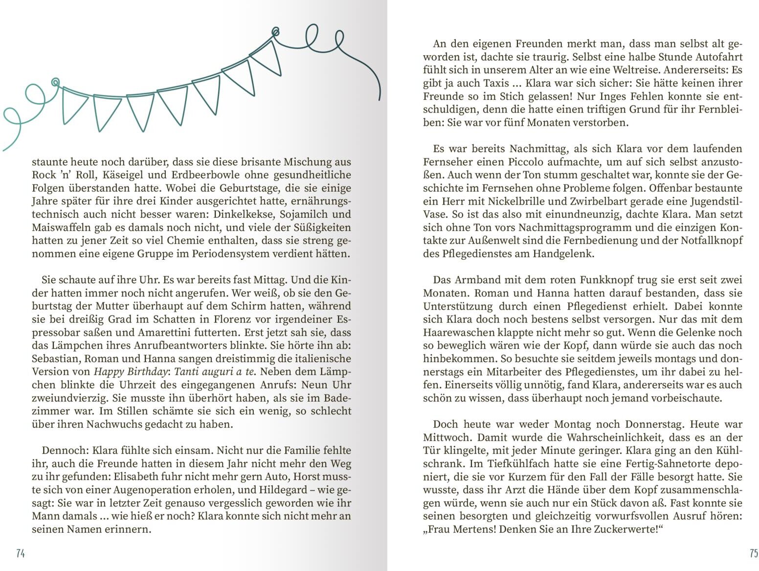 lesen