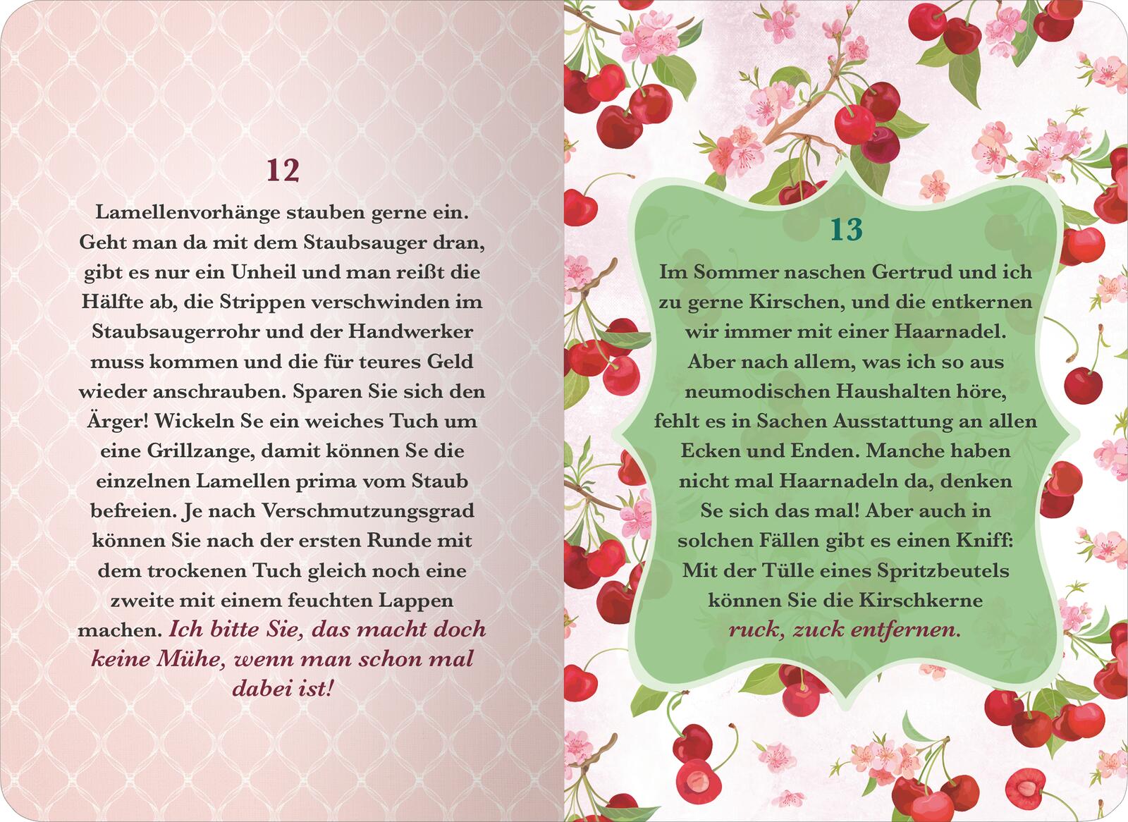 lesen