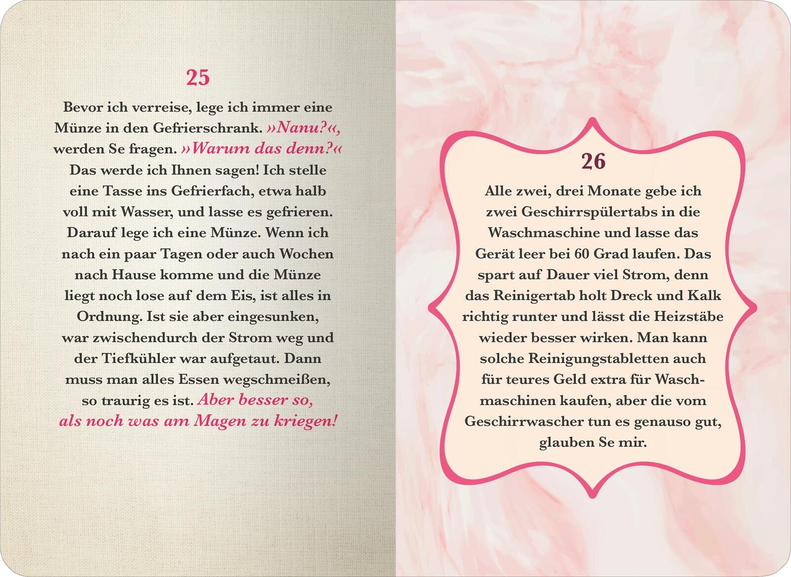 lesen