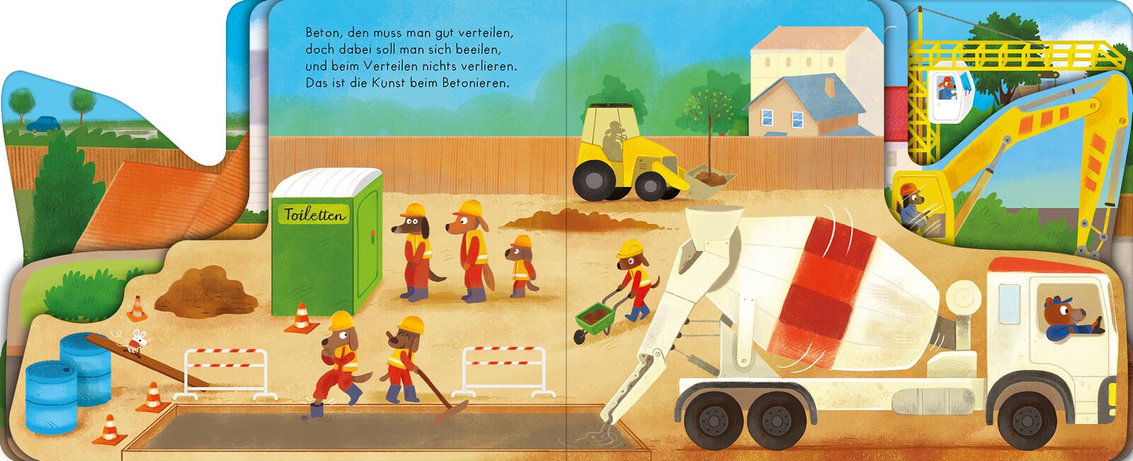 lesen
