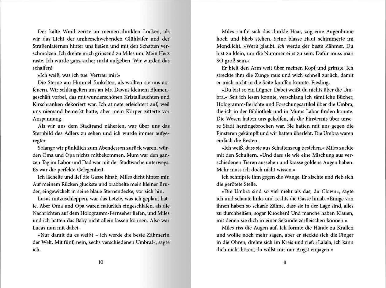 lesen