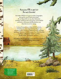 Backcover