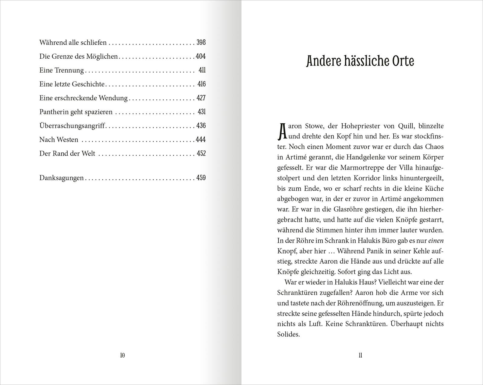 lesen
