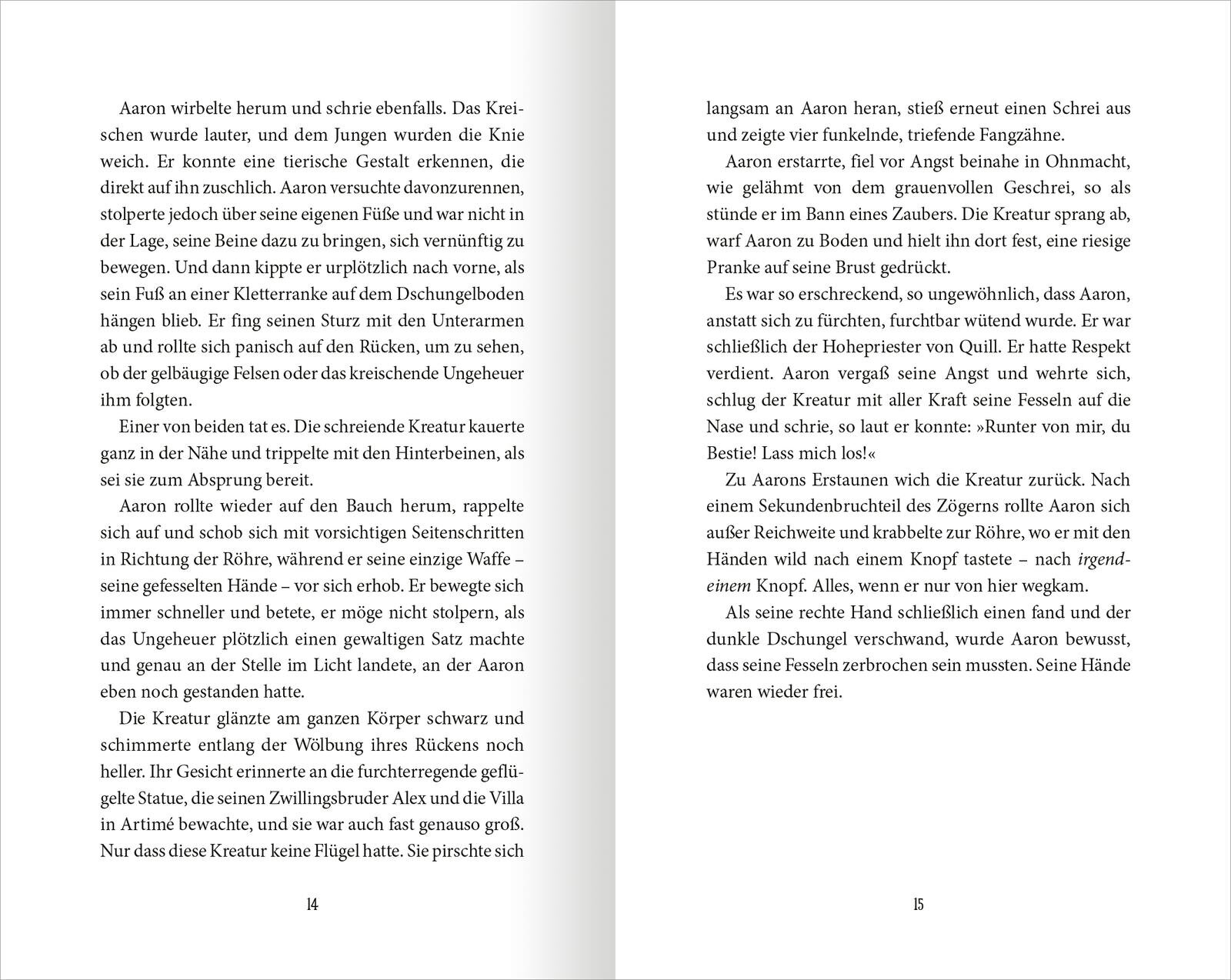 lesen