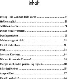 Inhaltsverzeichnis 1