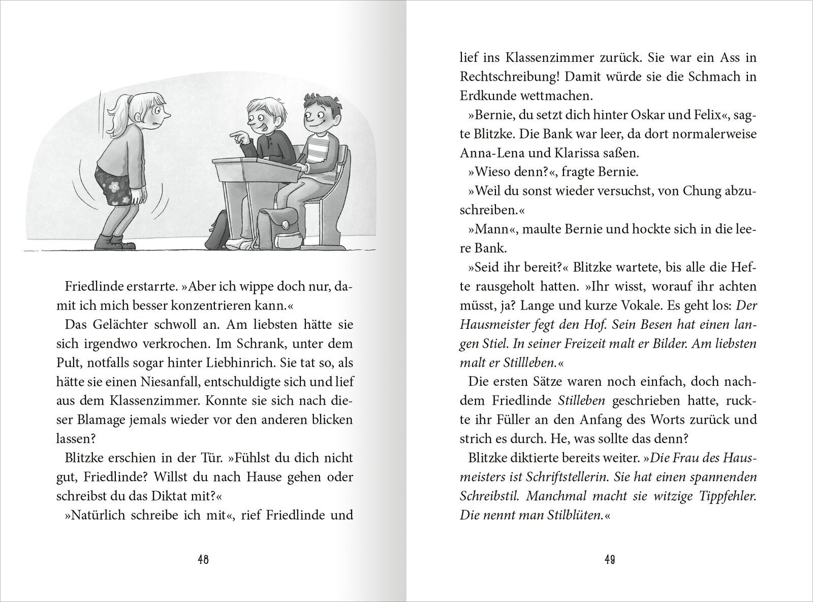 lesen