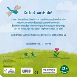 Backcover
