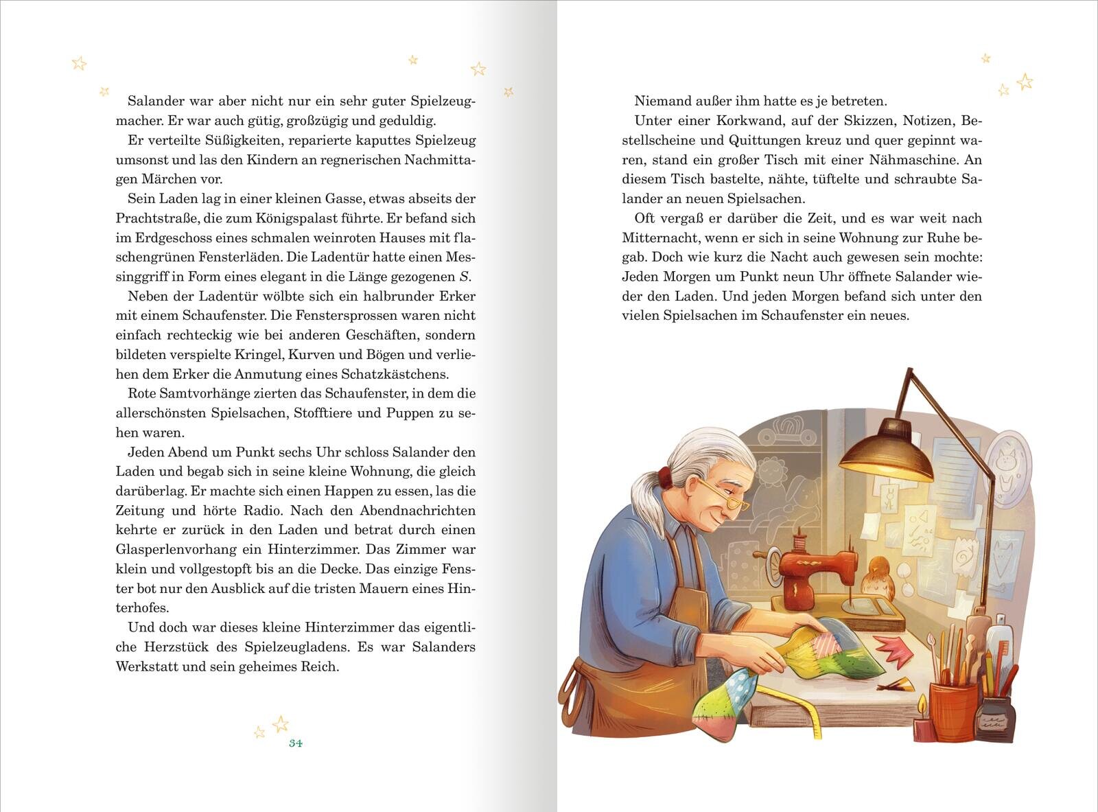 lesen