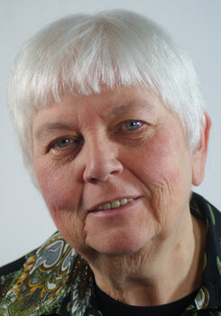 Person Barbara Kühnlenz
