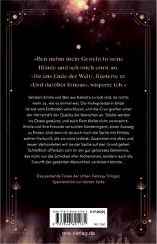 Innenansicht
