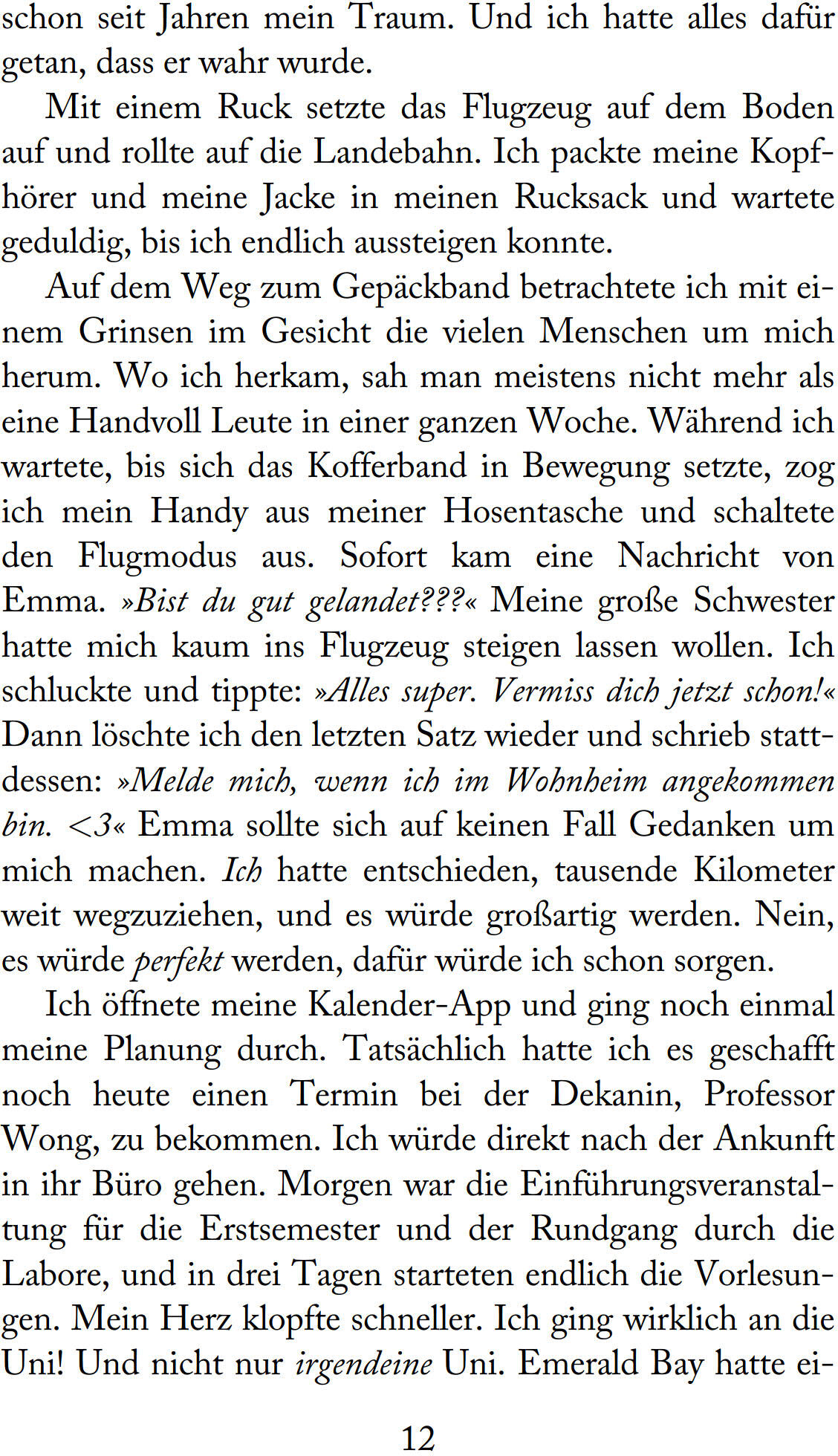 lesen