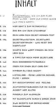 Inhaltsverzeichnis 1