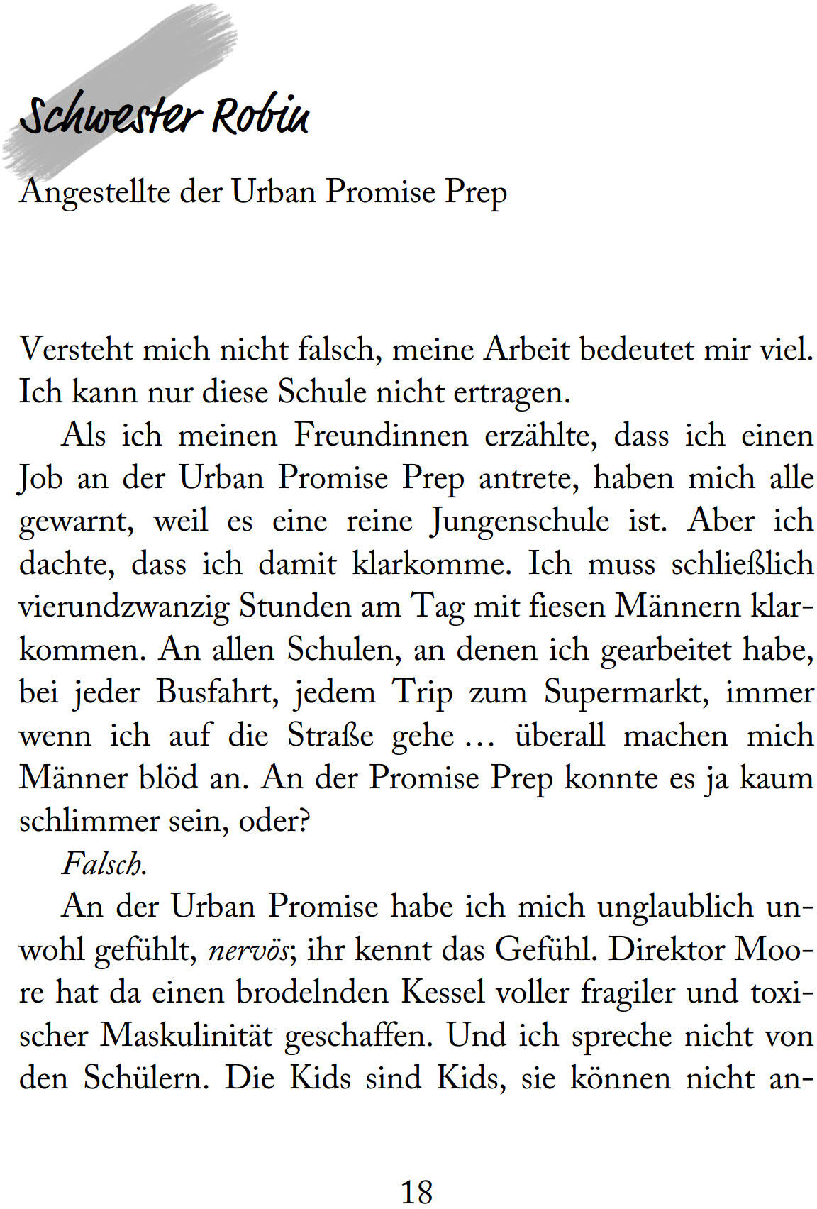 lesen