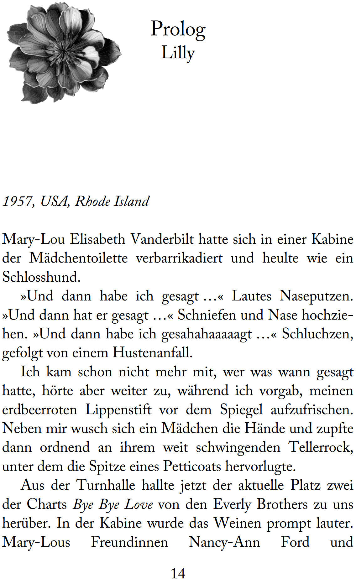 lesen