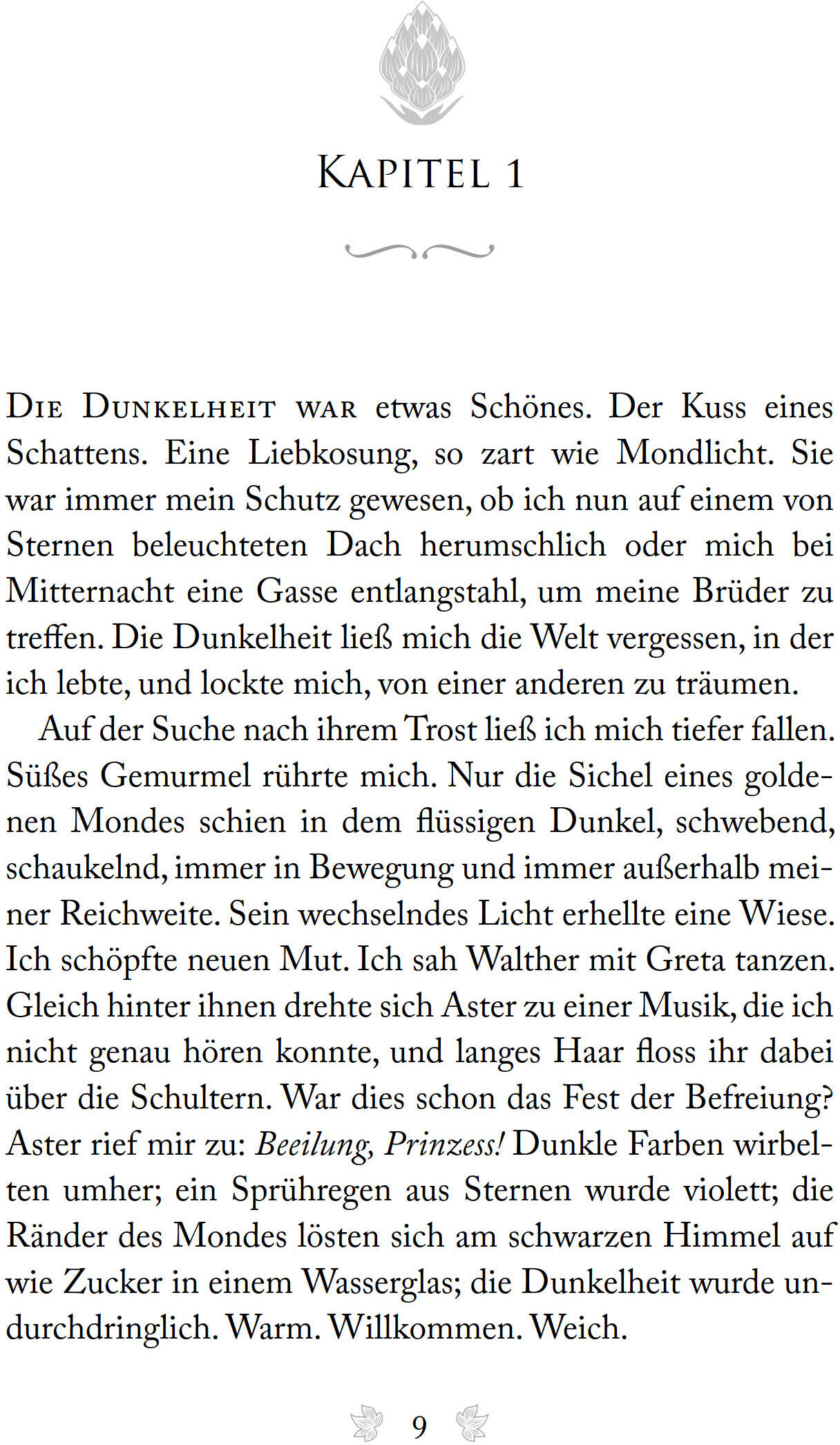 lesen