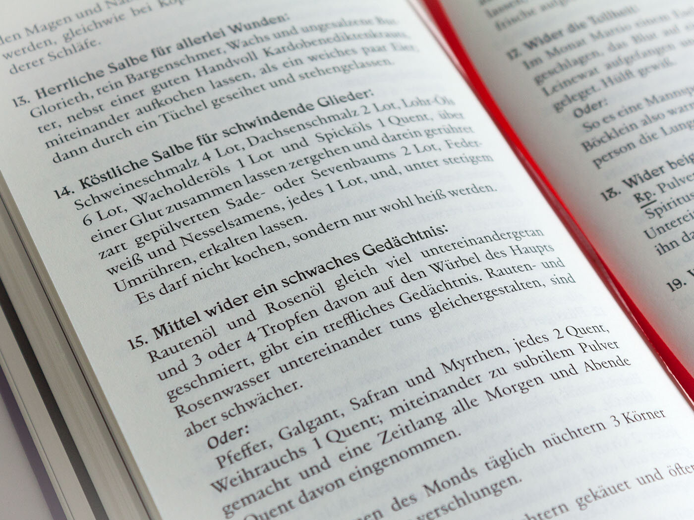 lesen