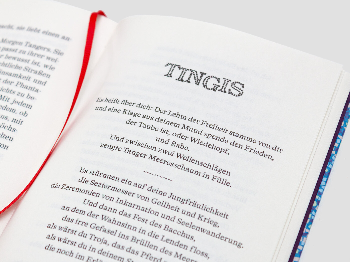 lesen