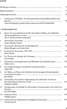 Inhaltsverzeichnis 1