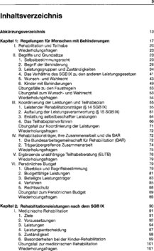 Inhaltsverzeichnis 1