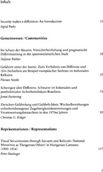 Inhaltsverzeichnis 1