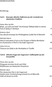 Inhaltsverzeichnis 1