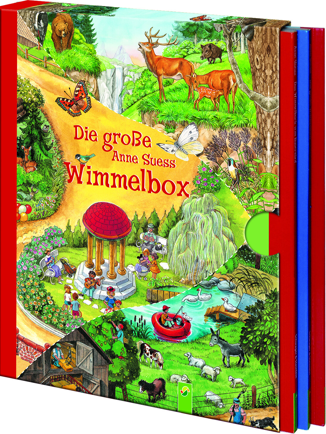 lesen