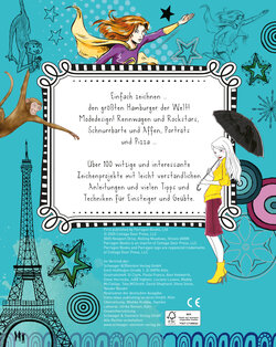 Backcover