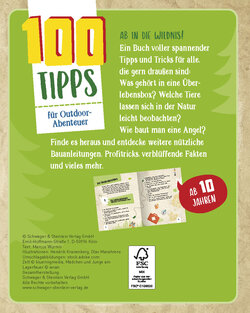 Backcover