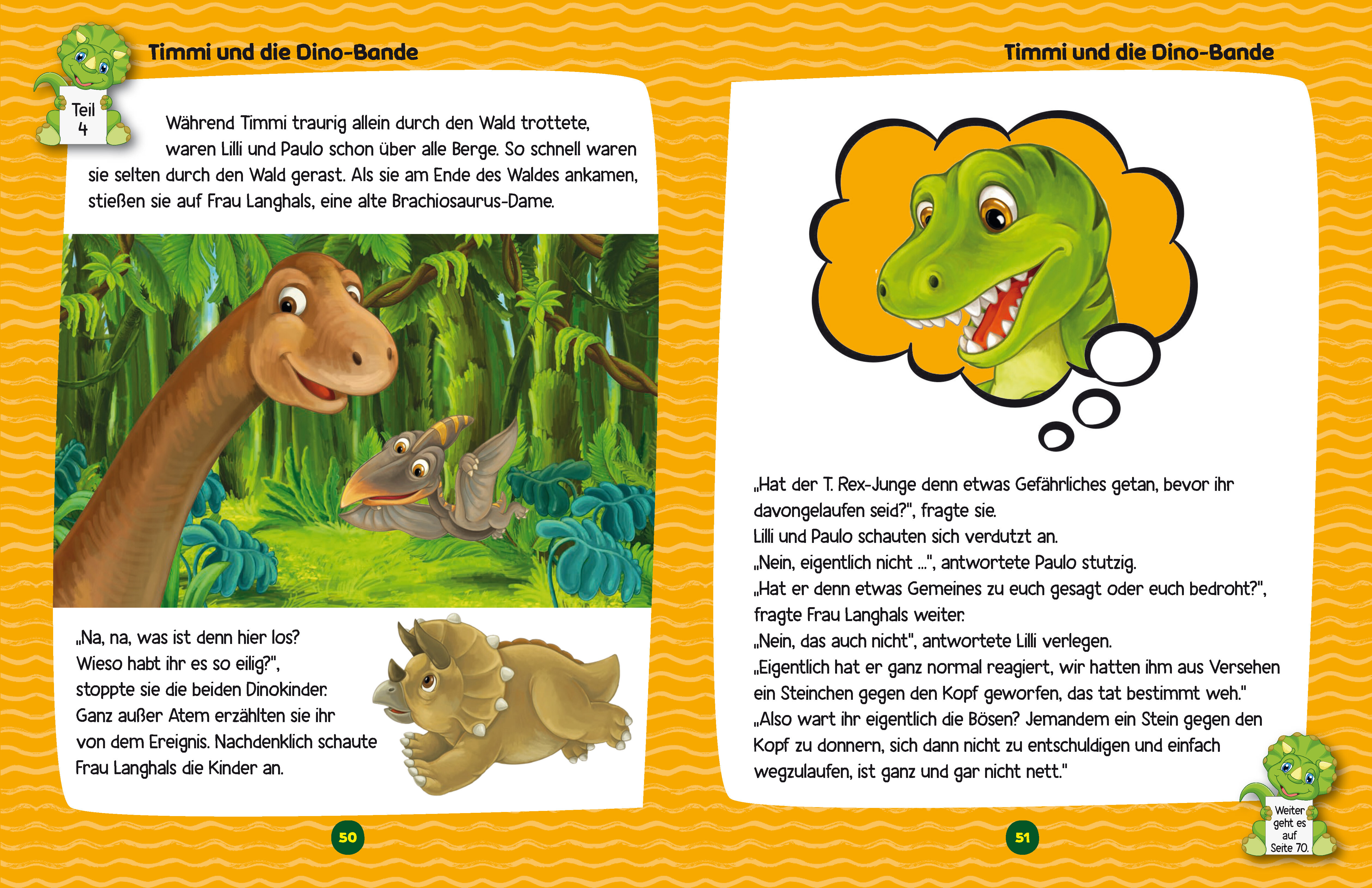 lesen
