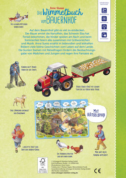 Backcover