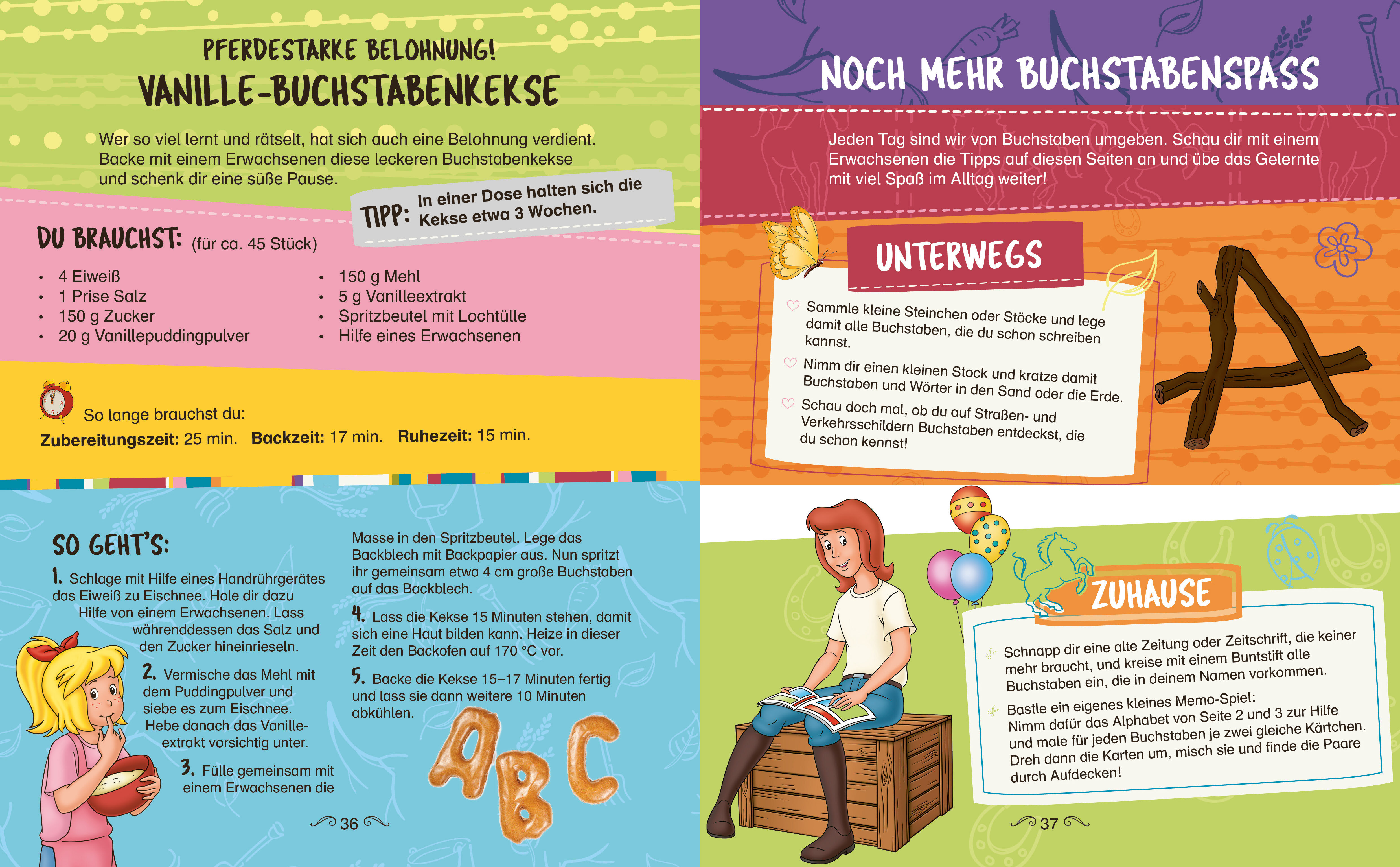 lesen