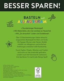 Backcover