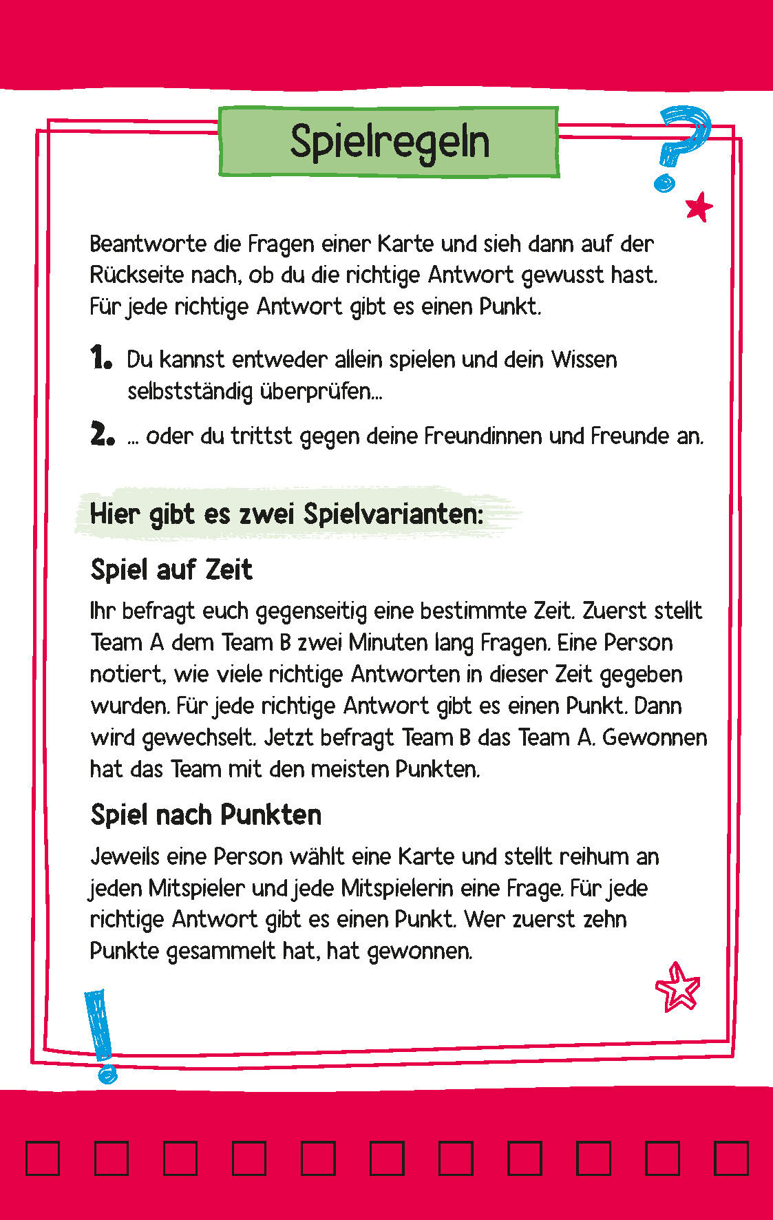 lesen