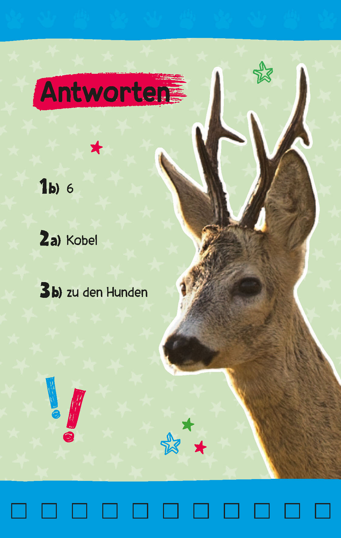 lesen
