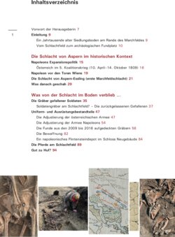 Inhaltsverzeichnis