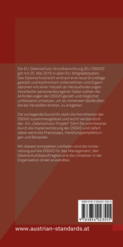 Backcover