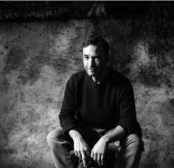 Person Peter Ames Carlin