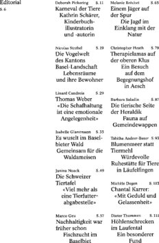 Inhaltsverzeichnis 1