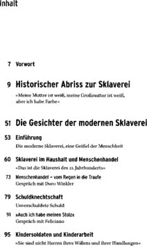 Inhaltsverzeichnis 1